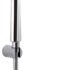 Prestige 5 Gear ABS Hand with SS Tube 1.5M and Hook Shower Head