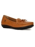 Bata E-Val Women’s Tan Casual Shoes – 4 UK (5513537)