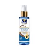 Parachute Advansed Super Smooth Hair Serum | Coconut & Vitamin E | 48 Hrs Frizz control | 2 X Smooth Hair | 100ml