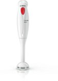 BOSCH 300 W White Hand Blender(MS1WR0000I Hand blender CleverMixx)