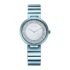 Titan Mechanical Slimline Black Dial Watch for Men-NS90159NM01