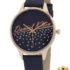 BOSS Hugo Stainless Steel Pioneer Analog Green Dial Men Watch-1513868, Silver Band