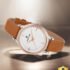 DANIEL KLEIN Daniel Klein Analog Blue Dial Women’s -DK.1.12776-5 Analog Watch  – For Women
