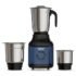 Prestige 1.5L PKOSS Stainless Steel Electric Kettle | 1350 Watts| Elegant Design | Cool-touch Handle and Lid | Automatic Cut-Off and Single-Touch Lid Locking | Black | 1Y Warranty | ISI Certified