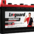 OKAYA 54 Months Warranty Tubular Inverter Battery(160 Ah, OPTT19054)
