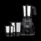 Crompton DS 500 W Mixer Grinder(ACGM-DS500W3J BLK-ACGM-DS500WBLKX | 3 Jars | Black & Grey)