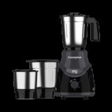 Crompton DS 500 W Mixer Grinder(ACGM-DS500W3J BLK-ACGM-DS500WBLKX | 3 Jars | Black & Grey)