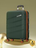 Safari Magnum Evolix 66 Check-in Suitcase 8 Wheels – 26 Inches