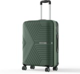 Safari Magnum Zeno 66 Check-in Suitcase 4 Wheels – 26 Inches