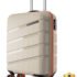 Safari Magnum Zeno 66 Check-in Suitcase 4 Wheels – 26 Inches