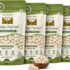 Biotique Travel Kit | Includes Green Apple, Bio Apricot, Morning Nectar & Honey Gel | Mini Skincare & Haircare Essentials for Travel | Enriched with 100% Botanical Extracts