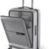 Safari Magnum Zeno 3 (Small 55cm | Medium 65cm | Large 75cm) Cabin & Check-in Set 4 Wheels – 30 Inches