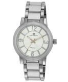 Daniel Klein Analog Silver Dial Women’s Watch – DK10150-9