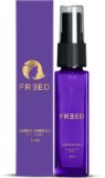 FREED Queen Energy |Patchouli, Earthy Cedarwood, Vanilla | Long Lasting Perfume |Woody Eau de Parfum  –  8 ml(For Women)