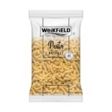 Weikfield Fusili Pasta 1Kg | Healthy Pasta Made With 100% Durum Wheat Semolina | No Maida | Rich in Protein & Fibre | Non Sticky | 100% Vegetarian | 1Kg Pouch