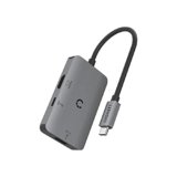 Unite USB-C Hub HDMI/1xUSB-A/1xUSB-C