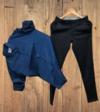 satyam fashion Men Shirt Pant Set