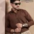 satyam fashion Men Shirt Pant Set