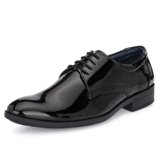 Centrino Mens Formals Shoes 8233-1_Black_9