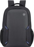 HP X ENTRY Light weight 31 L Backpack(Black)
