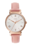 Fossil Daisy Nude Watch ES4794