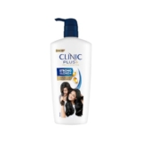 Clinic Plus Strong & Long Shampoo 650 ml|| With Milk Proteins & Multivitamins for Healthy and Long Hair – Strengthening Shampoo for Hair Growth