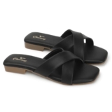Women Fashion Flat Sandal