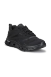 CLOUDFLEX FRAYMENT – Men Black Walking Shoes