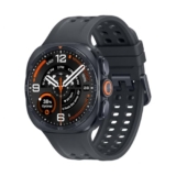 Samsung Galaxy Watch Ultra2 (47mm LTE, Titanium Grey)