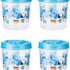 Livpure Coolmist Personal Air Cooler-48 L With 12” Fan, Anti-Bacterial Honeycomb Pad, Ice Chamber And 2 Year Warranty On Motor (White Colour),170 Watts
