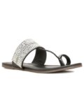 Bata Galaxy N1 E 24 Womens Casual Slippers In Black