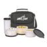 PARK AVENUE Ultimate Grooming Kit for Men(9 Items in the set)