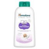 Himalaya Soothing Baby Powder 700gm | No.1 Doctor-Prescribed Brand | Formulated for sensitive skin | Soothes, calms and comforts baby’s skin | 99% Natural Origin Ingredients | Free from harsh chemicals