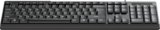 HP K120 Wired Keyboard/3 Years RTB Warranty