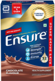ENSURE Clinically Proven Nutritional Drink For Adults, Chocolate(950 g)