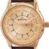 MAXIMA Attivo Blue Collection Attivo Blue Dial Two Hands Fashion Timepiece Elegant Design Analog Watch  – For Women