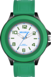 KILLER K8011 Green Black K8011 Elevate your style with New Vibrant Colors Watch Analog Watch  – For Boys