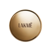 Lakme 9 to 5 Primer with Matte Powder Foundation Compact, Honey Dew, 9g