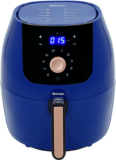 Balzano TXG-DT16B Blue Air Fryer(5.5 L)