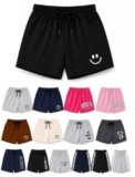 Women’s Casual Shorts Pack of 1- ANY ONE COLOUR SHORTS WILL GET