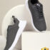 PUMA Plush Comfort Running Shoes For Men(Grey , 8)