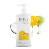 Lotus Herbals WhiteGlow Vitamin C Deep Moisture Hand & Body Lotion | Non Greasy | Cools and Refreshes Skin | SPF 20 | For All Skin Types | For Women and Men| 400 ml