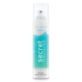 Secret Temptation Te Amo Aqua Perfume Body Spray for Women 120 ml