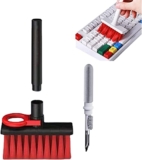 STRIFF 5-in-1 Multi-Function Laptop Cleaning Brush/Keyboard/Gadget