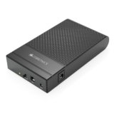 Zebronics Router UPS, 4000mAh Battery, Upto 4 Hours Backup, 3A Output, Dual Input Ports, Fast Charging, Over Voltage & Short Circuit Protection, Portable and Carry-Friendly (EnergiUPS 4K)