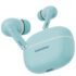 Dubstep Buzz X11 Wireless Earbuds, 60hrs Playtime, 13mm Neodymium Drivers, XBass® Technology, ENC Mics, Type-C Fast Charging (Phantom Black)