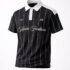 Try This Colorblock Men Polo Neck Multicolor T-Shirt