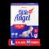 Halonix Twinkle 32 Feet Yellow 46 LED Decorative Light | Diwali Lights for Decoration for Home | Fairy Light | Festival Light | Curtain Light for Decoration | String Light for Diwali | Pack of 1