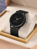 PRAIZY Analog Watch  – For Men