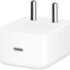 Samsung 25 W Adaptive Fast Charging 3 A Wall Charger for Mobile(White)